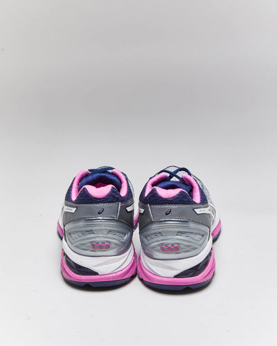 Asics GT2000 Trainers - UK7.5