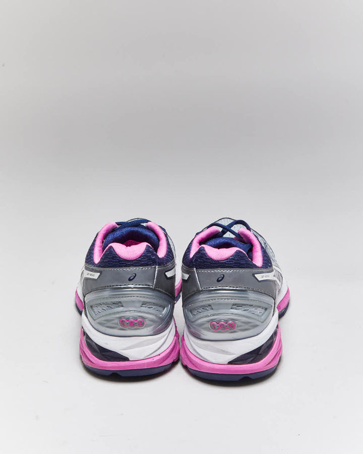 Asics GT2000 Trainers - UK7.5