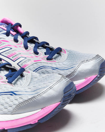 Asics GT2000 Trainers - UK7.5