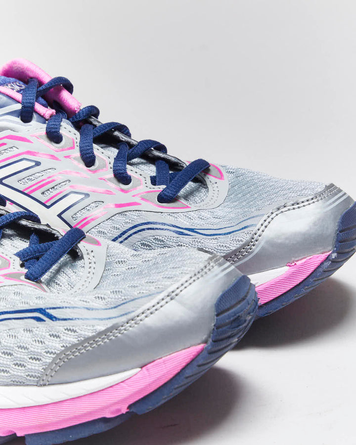 Asics GT2000 Trainers - UK7.5
