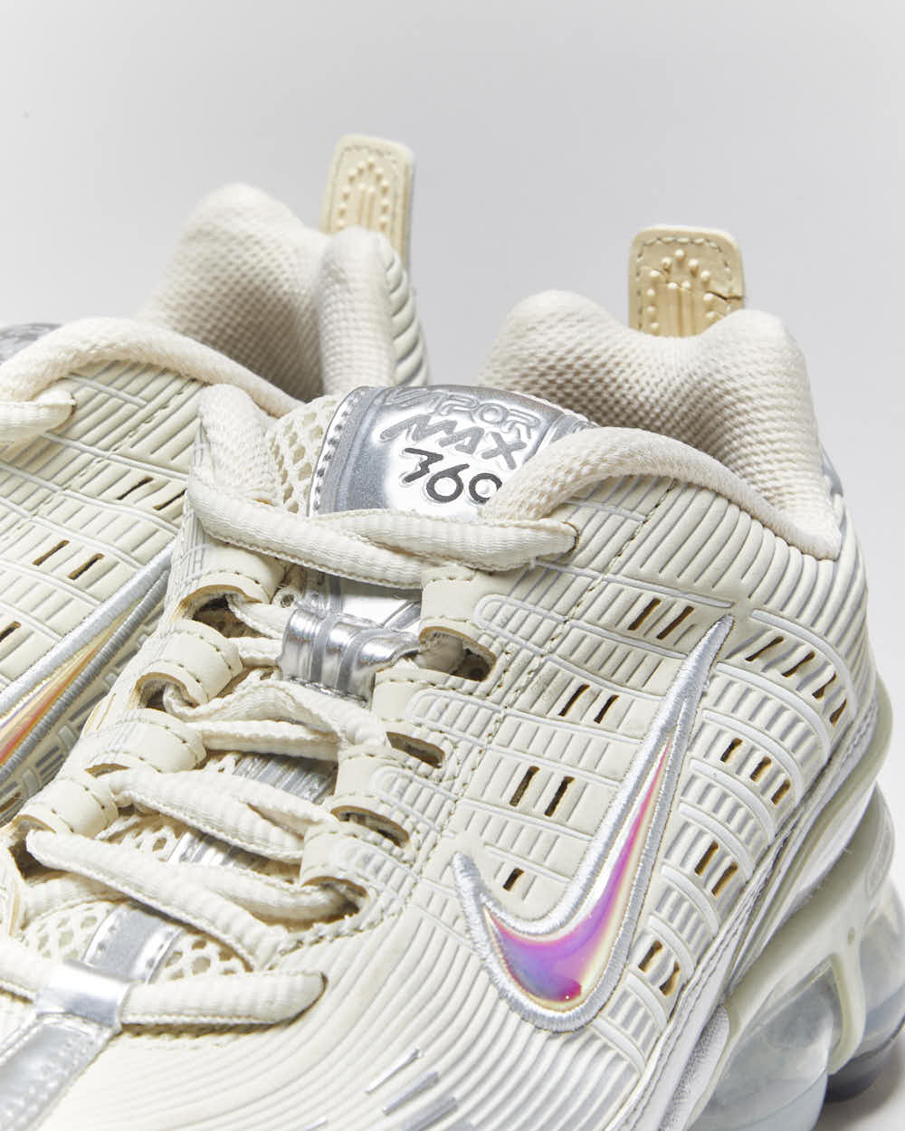 Nike Vapor Max 360 Trainers - UK5.5