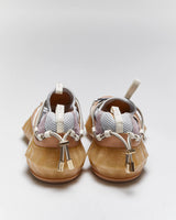Jimmy Choo Diamond Trainers - UK4