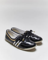 Vintage Y2k 00s Adidas Sleek Series Ballet Flats - UK7.5
