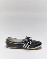 Vintage Y2k 00s Adidas Sleek Series Ballet Flats - UK7.5