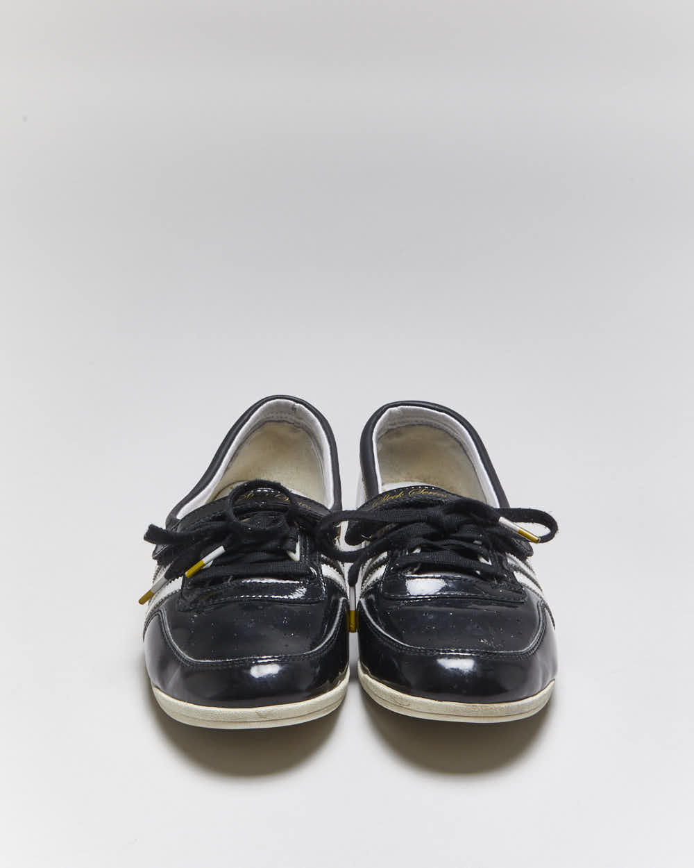 Vintage Y2k 00s Adidas Sleek Series Ballet Flats - UK7.5