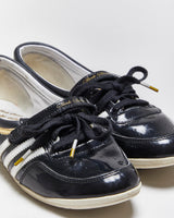 Vintage Y2k 00s Adidas Sleek Series Ballet Flats - UK7.5
