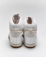 Vintage Y2k 00s Nike Dunk Wedge Trainers - UK5