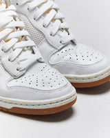 Vintage Y2k 00s Nike Dunk Wedge Trainers - UK5