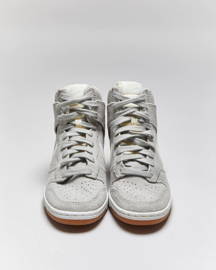Vintage Y2k 00s Nike Dunk Wedge Trainers - UK5