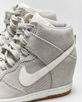 Vintage Y2k 00s Nike Dunk Wedge Trainers - UK5