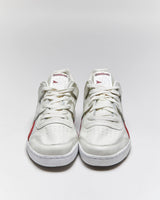 Reebok Workout Lo Plus Trainers - UK6.5