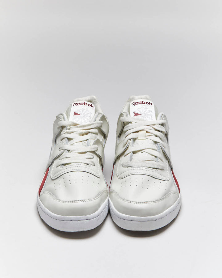 Reebok Workout Lo Plus Trainers - UK6.5