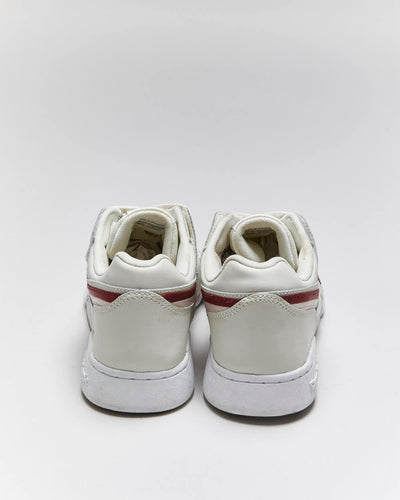 Reebok Workout Lo Plus Trainers - UK6.5