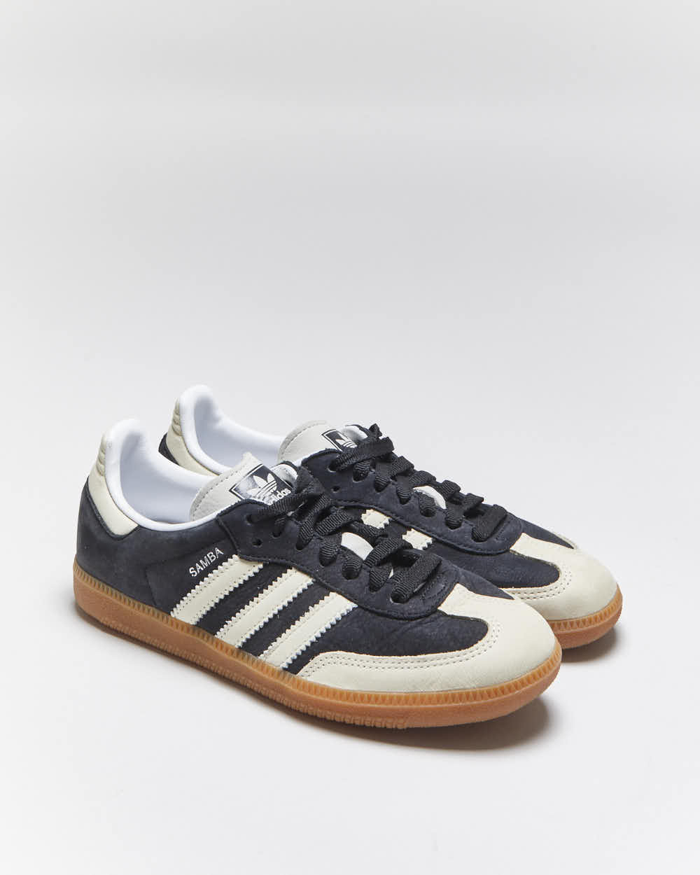 Adidas Samba Trainers - UK5.5