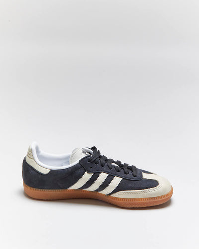 Adidas Samba Trainers - UK5.5