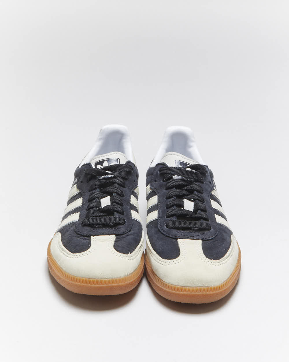 Adidas Samba Trainers - UK5.5