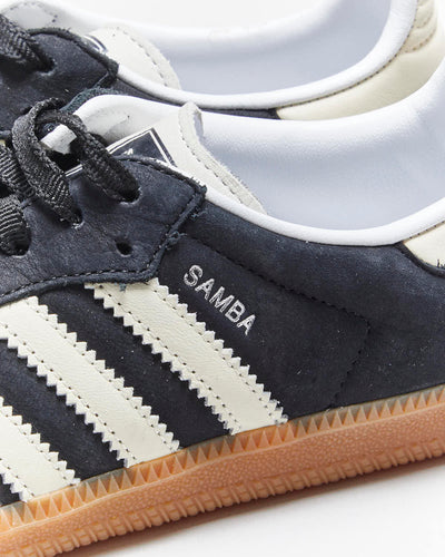 Adidas Samba Trainers - UK5.5