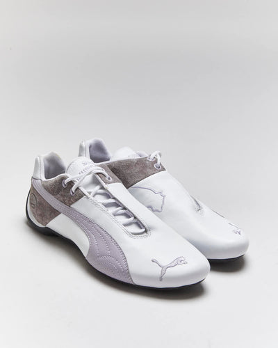 Vintage Y2k 00s Puma Speedcat Trainers - UK6