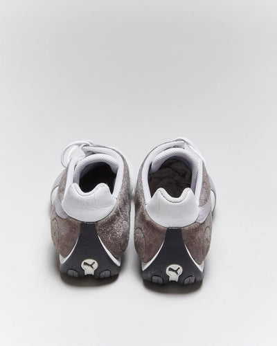 Vintage Y2k 00s Puma Speedcat Trainers - UK6