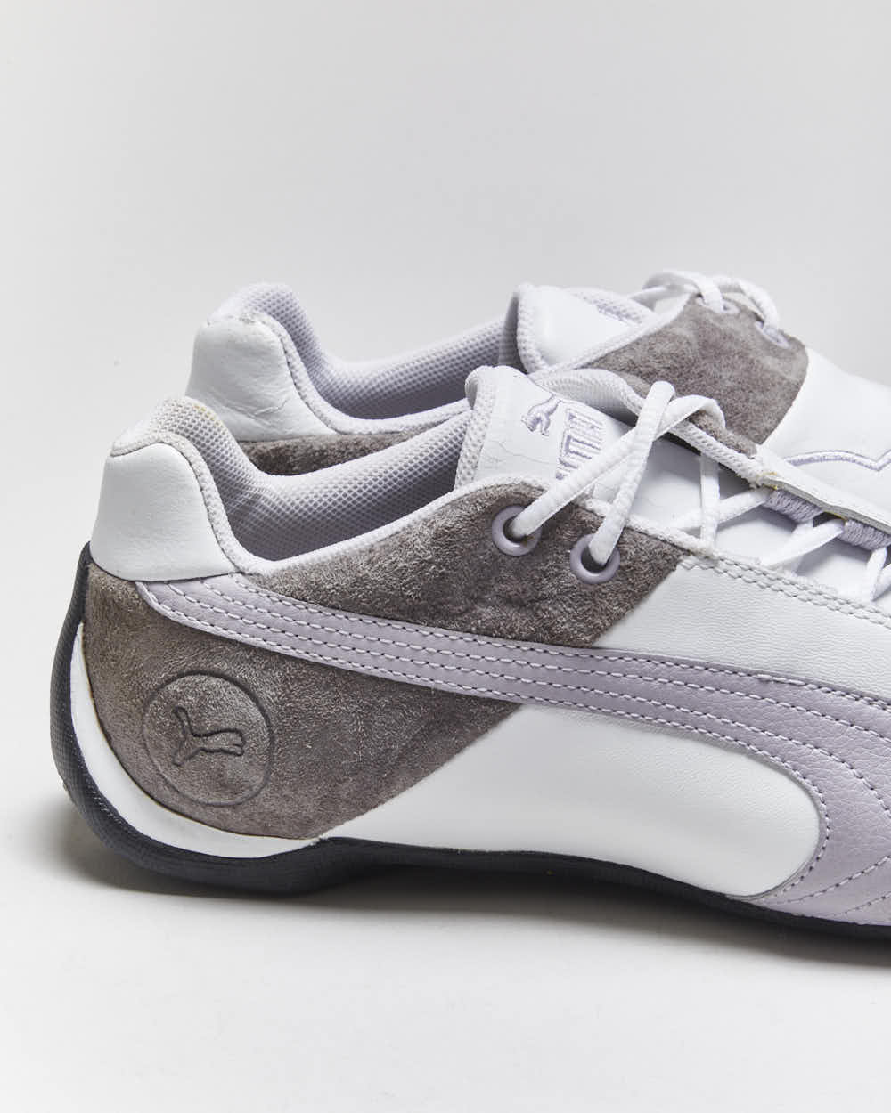 Vintage Y2k 00s Puma Speedcat Trainers - UK6