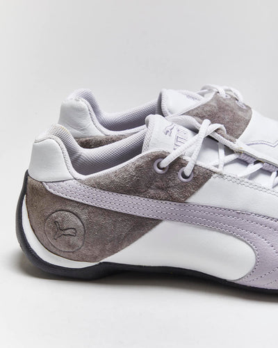 Vintage Y2k 00s Puma Speedcat Trainers - UK6