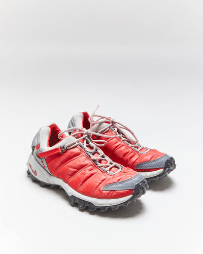 Vintage Nike ACG Trainers - UK4.5