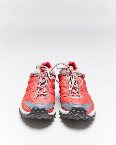 Vintage Nike ACG Trainers - UK4.5