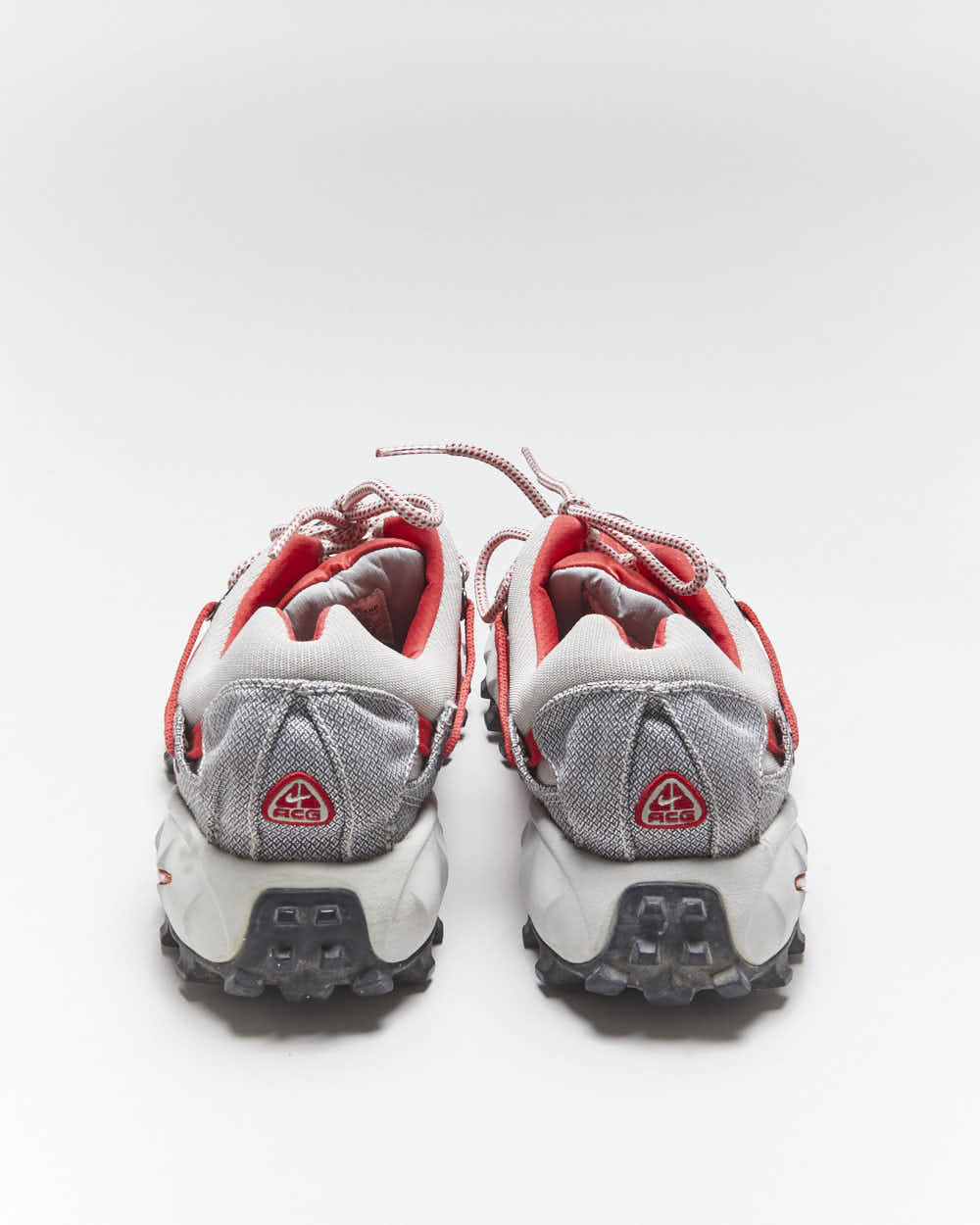 Vintage Nike ACG Trainers - UK4.5