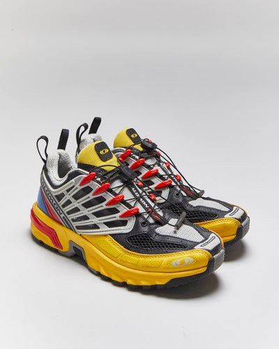 Salomon ACS Pro Trainers - UK7