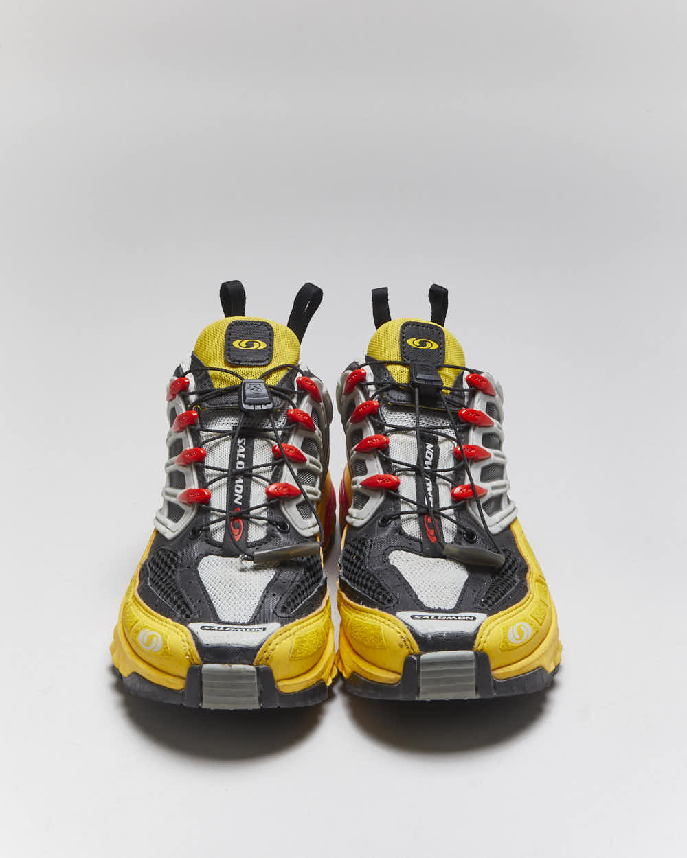 Salomon ACS Pro Trainers - UK 5.5