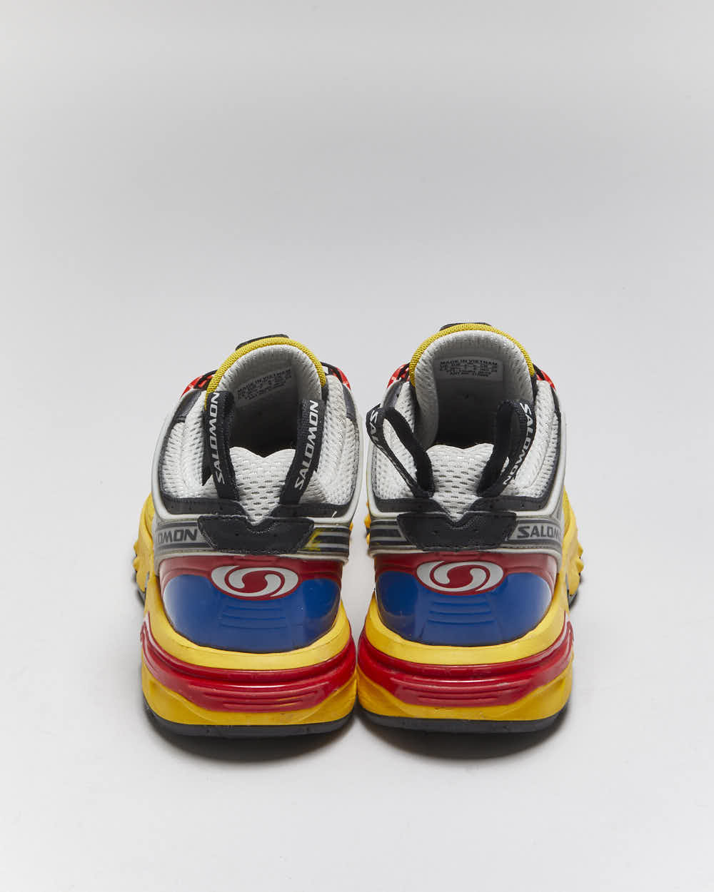 Salomon ACS Pro Trainers - UK 5.5