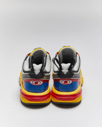 Salomon ACS Pro Trainers - UK7