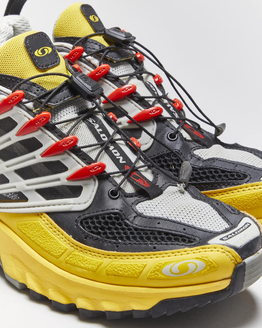 Salomon ACS Pro Trainers - UK 5.5