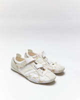 Vintage Y2k 00s Coach Trainers - UK6