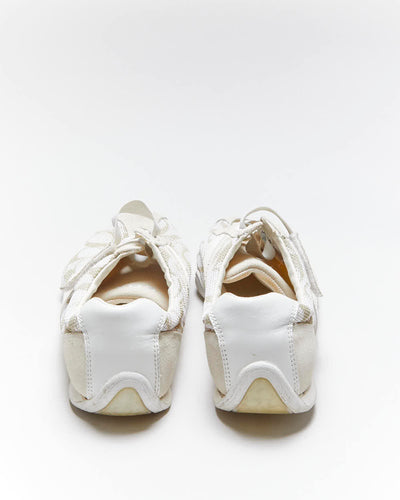 Vintage Y2k 00s Coach Trainers - UK6
