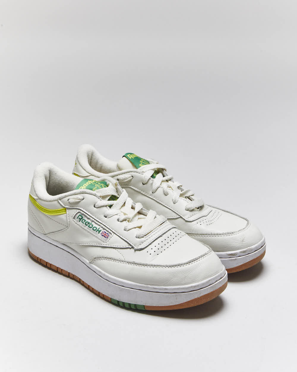 Reebok Classic Trainers - UK5