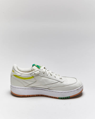 Reebok Classic Trainers - UK5