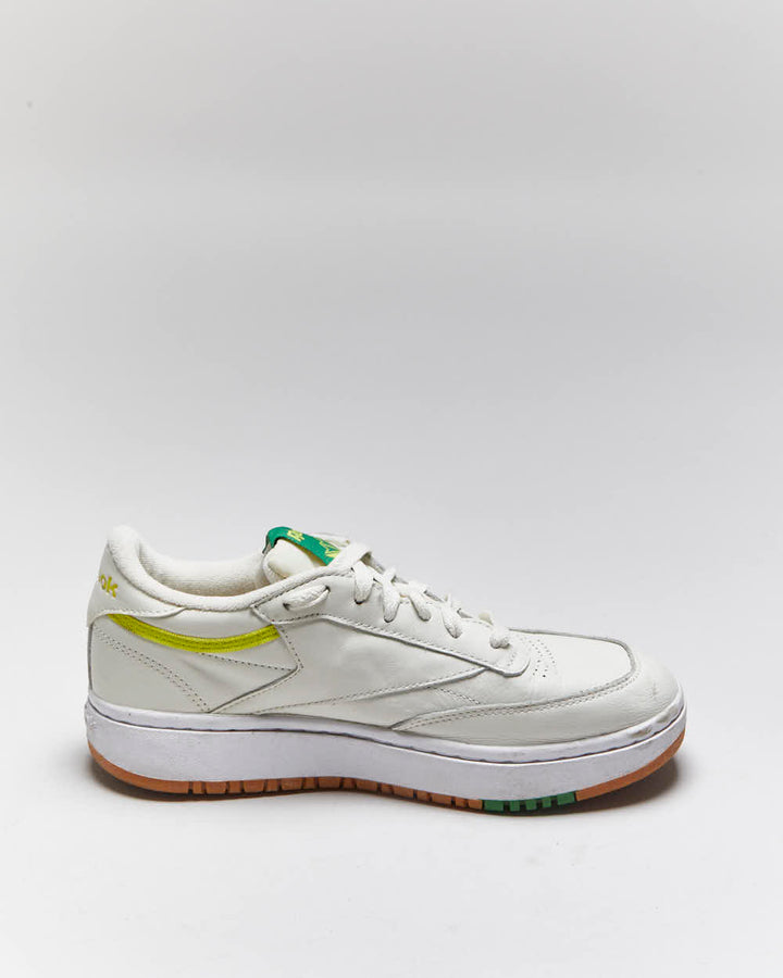 Reebok Classic Trainers - UK5