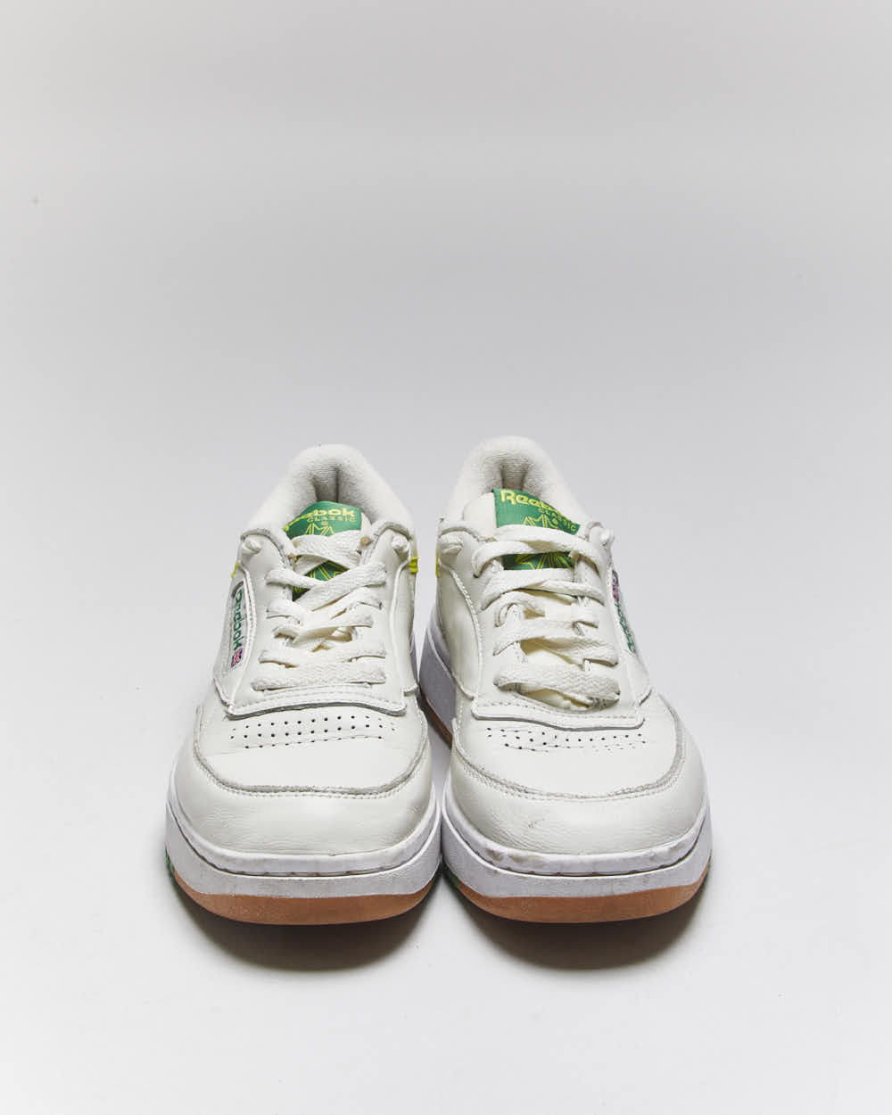 Reebok Classic Trainers - UK5