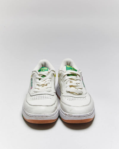 Reebok Classic Trainers - UK5