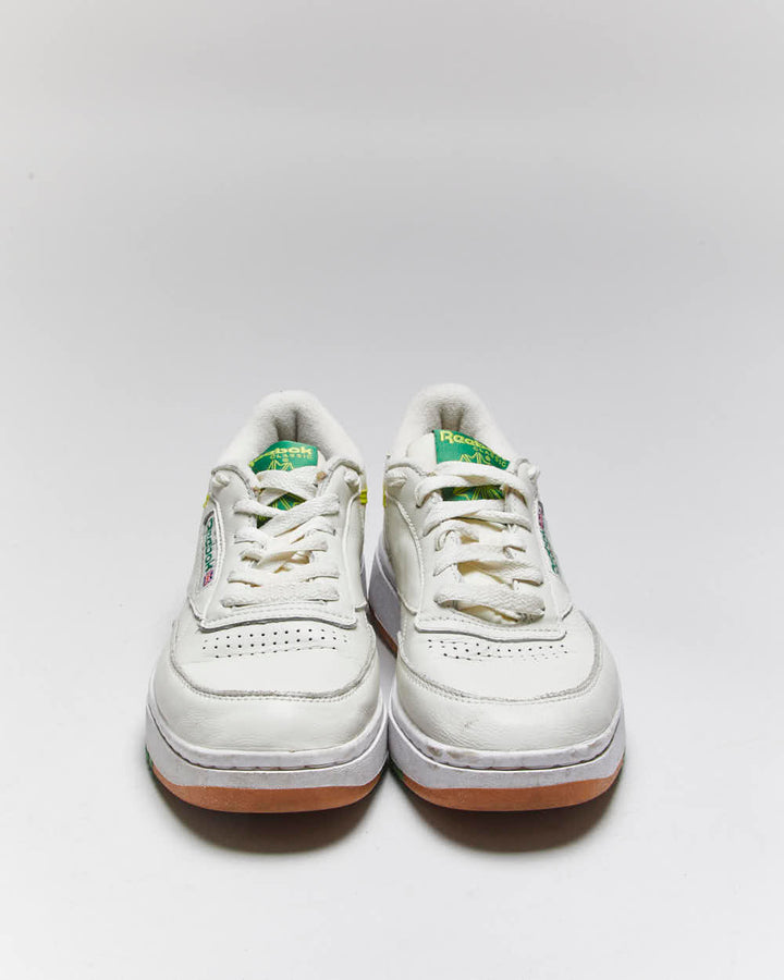 Reebok Classic Trainers - UK5