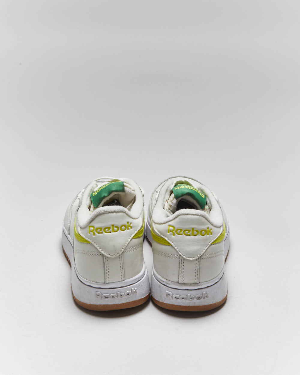 Reebok Classic Trainers - UK5