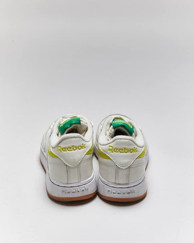 Reebok Classic Trainers - UK5