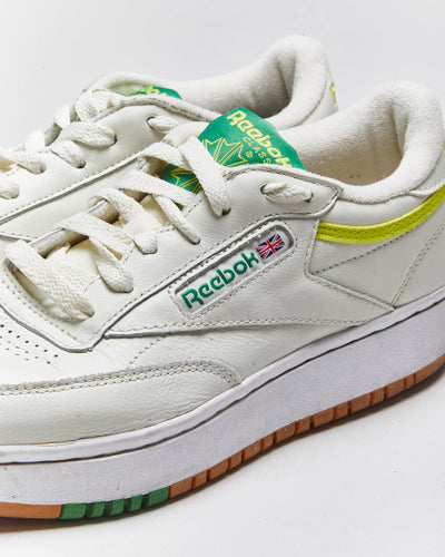 Reebok Classic Trainers - UK5