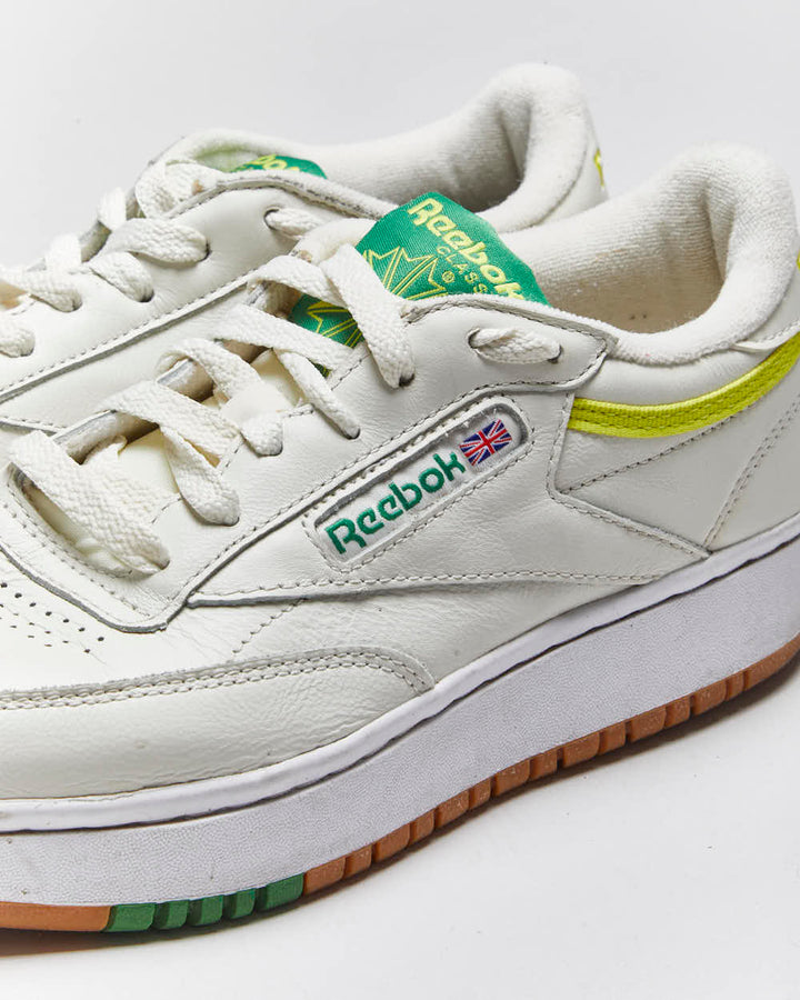Reebok Classic Trainers - UK5