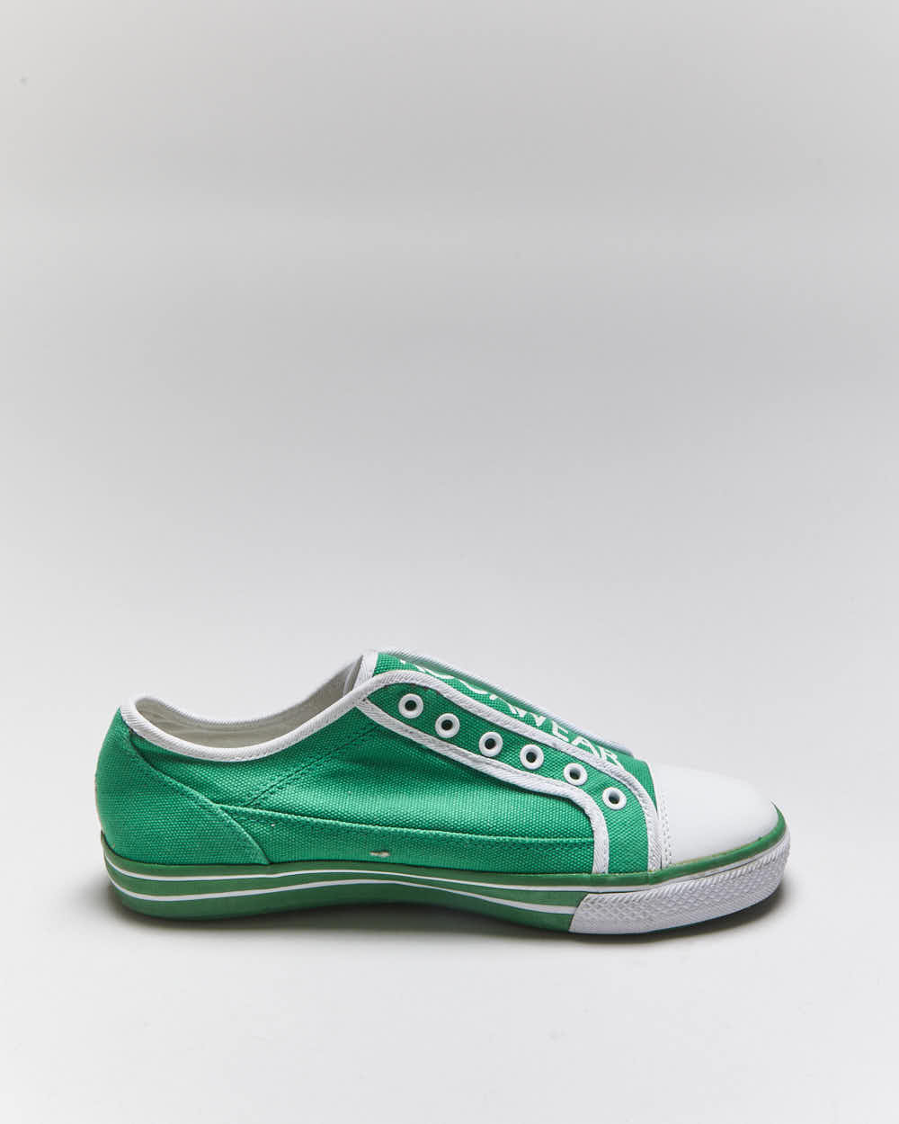 Vintage Y2k 00s Rocawear Slip On Trainers - UK5.5