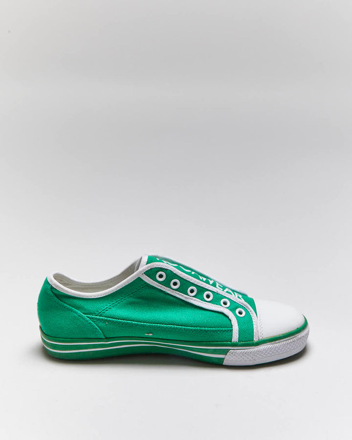 Vintage Y2k 00s Rocawear Slip On Trainers - UK5.5