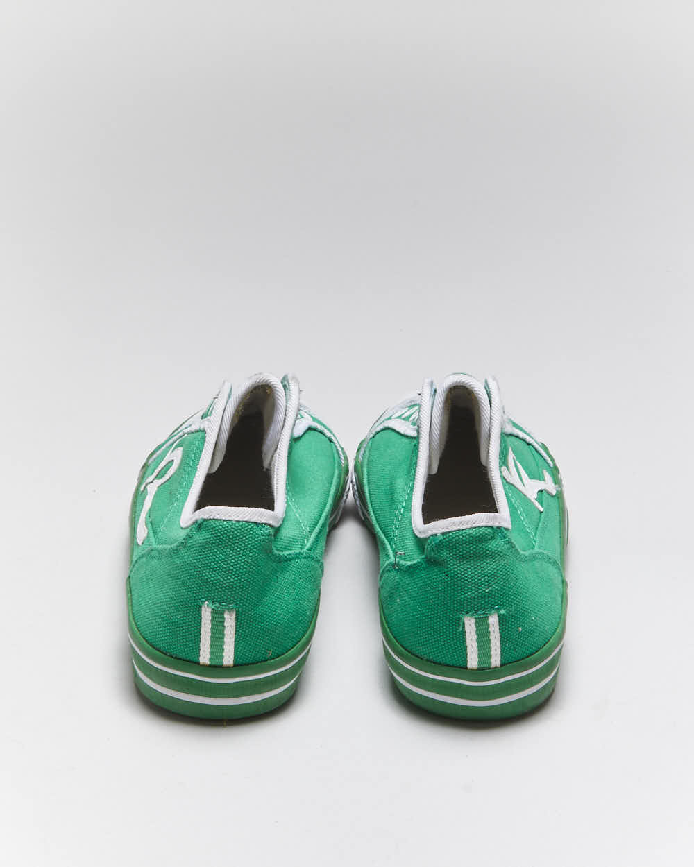Vintage Y2k 00s Rocawear Slip On Trainers - UK5.5