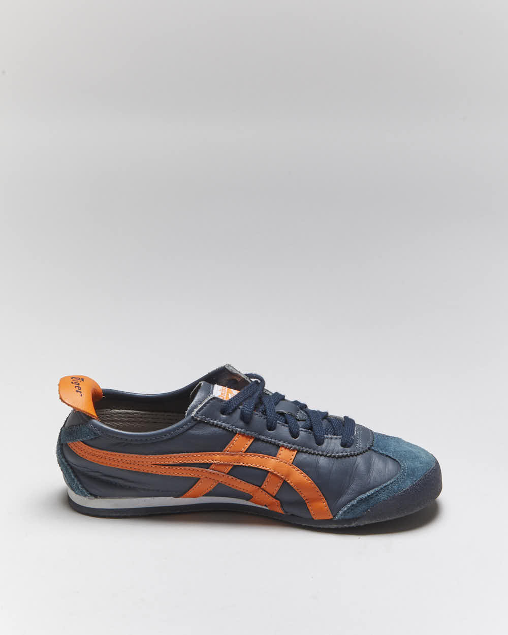 Vintage Onitsuka Tiger Mexico 66 Trainers - UK5.5