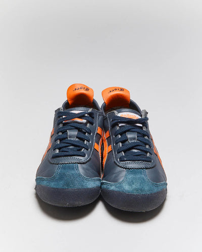 Vintage Onitsuka Tiger Mexico 66 Trainers - UK5.5